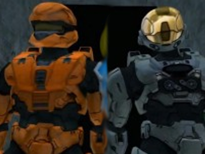 Halo CE3 Live