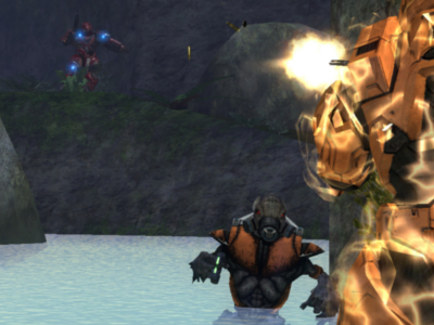 Takedown: Extermination